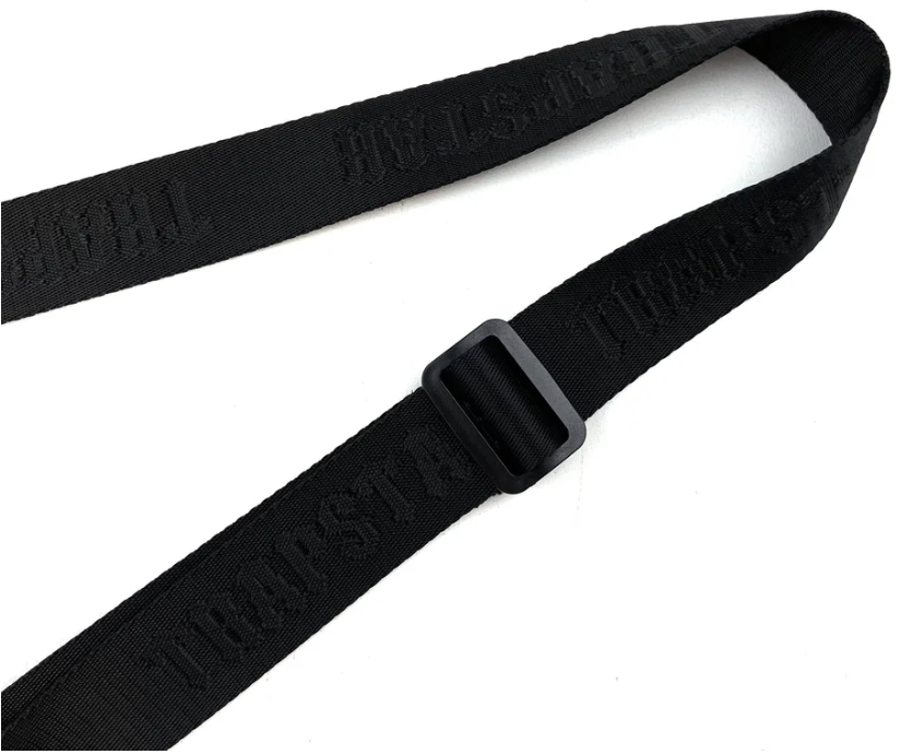 Trapstar pouch