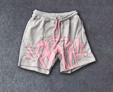 Syna world grey shorts